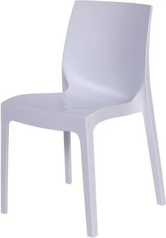 Cadeira Ice Polipropileno Branco - 15443 Sun House