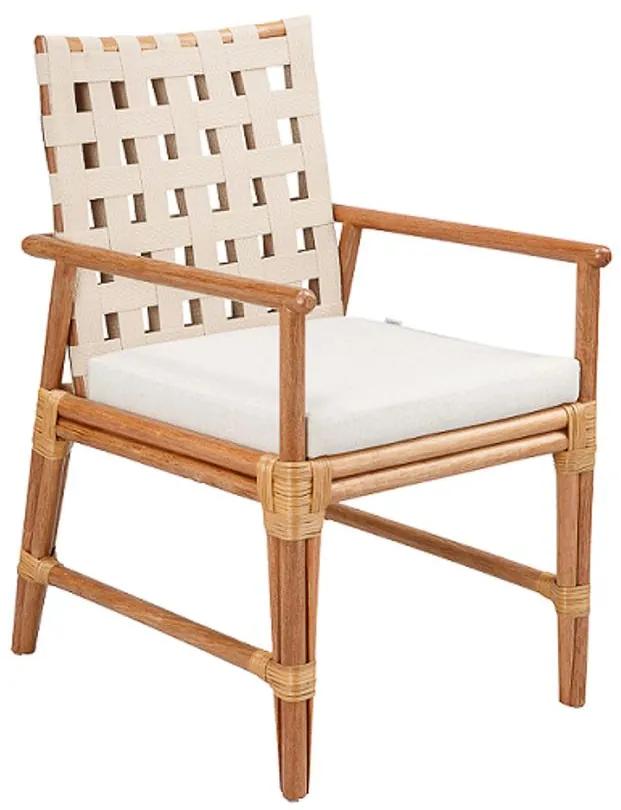 Cadeira de Jantar Tales - Wood Prime SB 29057