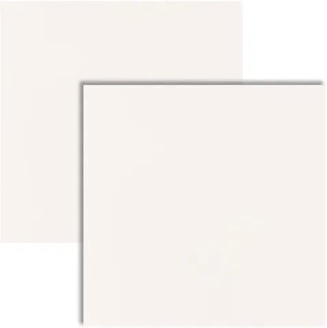Porcelanato Cetim Bianco Bold 60x60cm 25450E - Portobello - Portobello