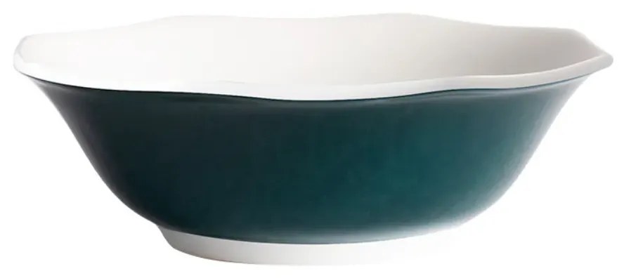 Bowl 440Ml Porcelana Schmidt - Dec. Ártemis 2428