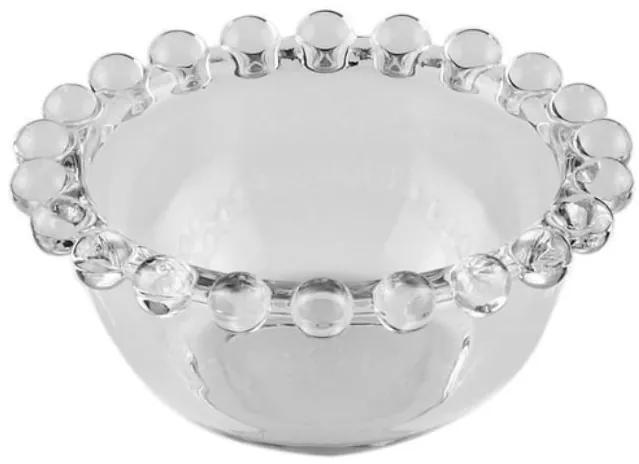 Bowl Cristal Pearl - M