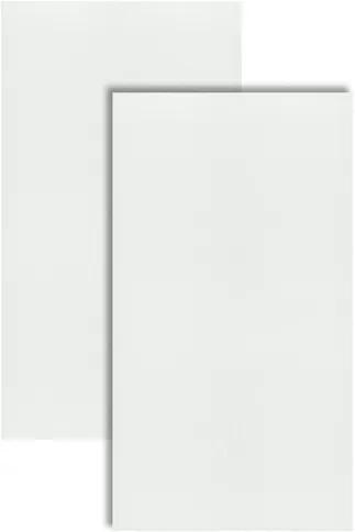 Revestimento Crayon Branco 33x60cm 61130180 - Incepa - Incepa