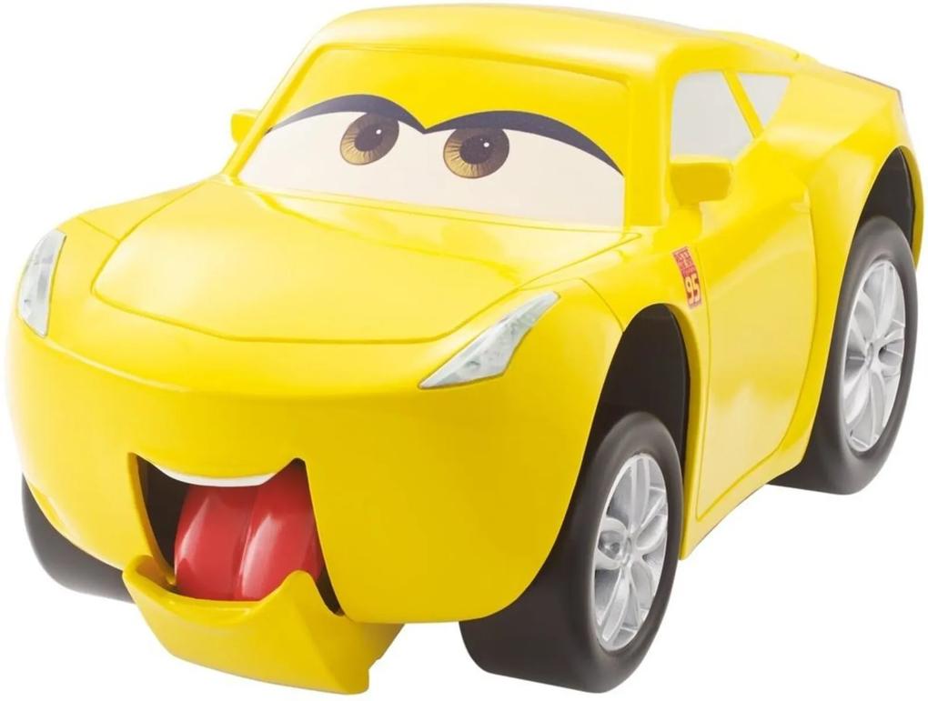Carros Frases Divertidas Cruz Ramirez - Mattel