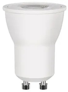 Lampada Led Mini Dicroica Gu10 3w 36 Irc95 2700k Evo