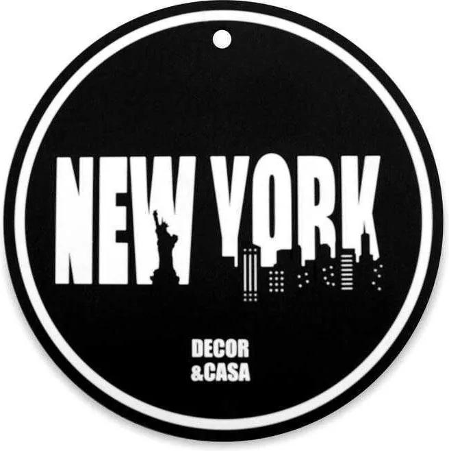 Descanso De Panela New York - Decor&amp;Casa