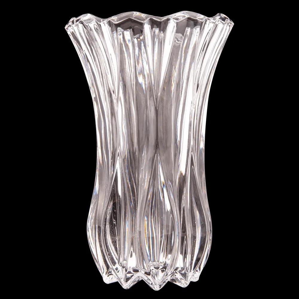 Vaso Decorativo de Cristal Rila II