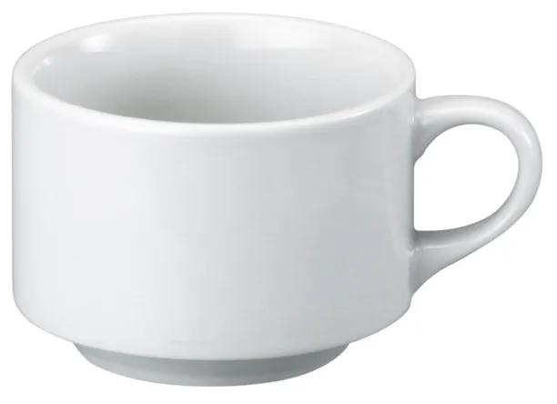 Xicara Chá 200Ml Porcelana Schmidt - Mod. Arizona