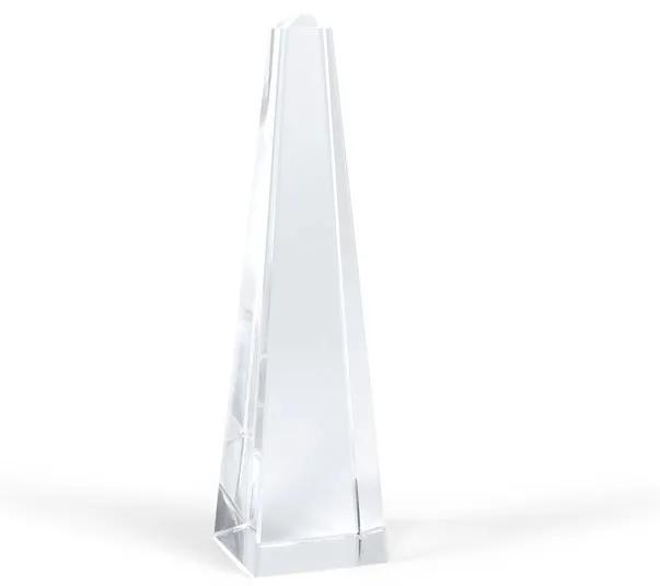 Obelisco de cristal