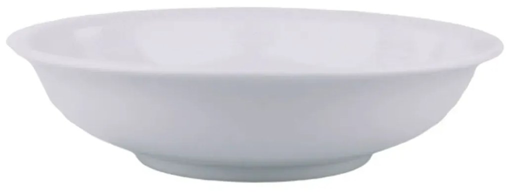 Saladeira 24Cm Porcelana Schmidt - Dec. Noiva 2248