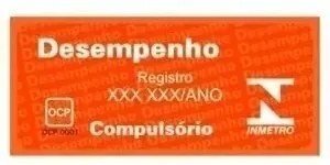 Colch�O D-33 - Selo Inmetro - Casal Orthovida - Promo��O (Branco)