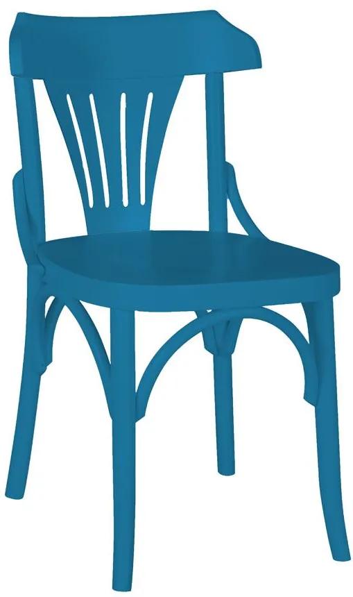 Cadeiras para Cozinha Opzione 81 Cm 426 Azul - Maxima