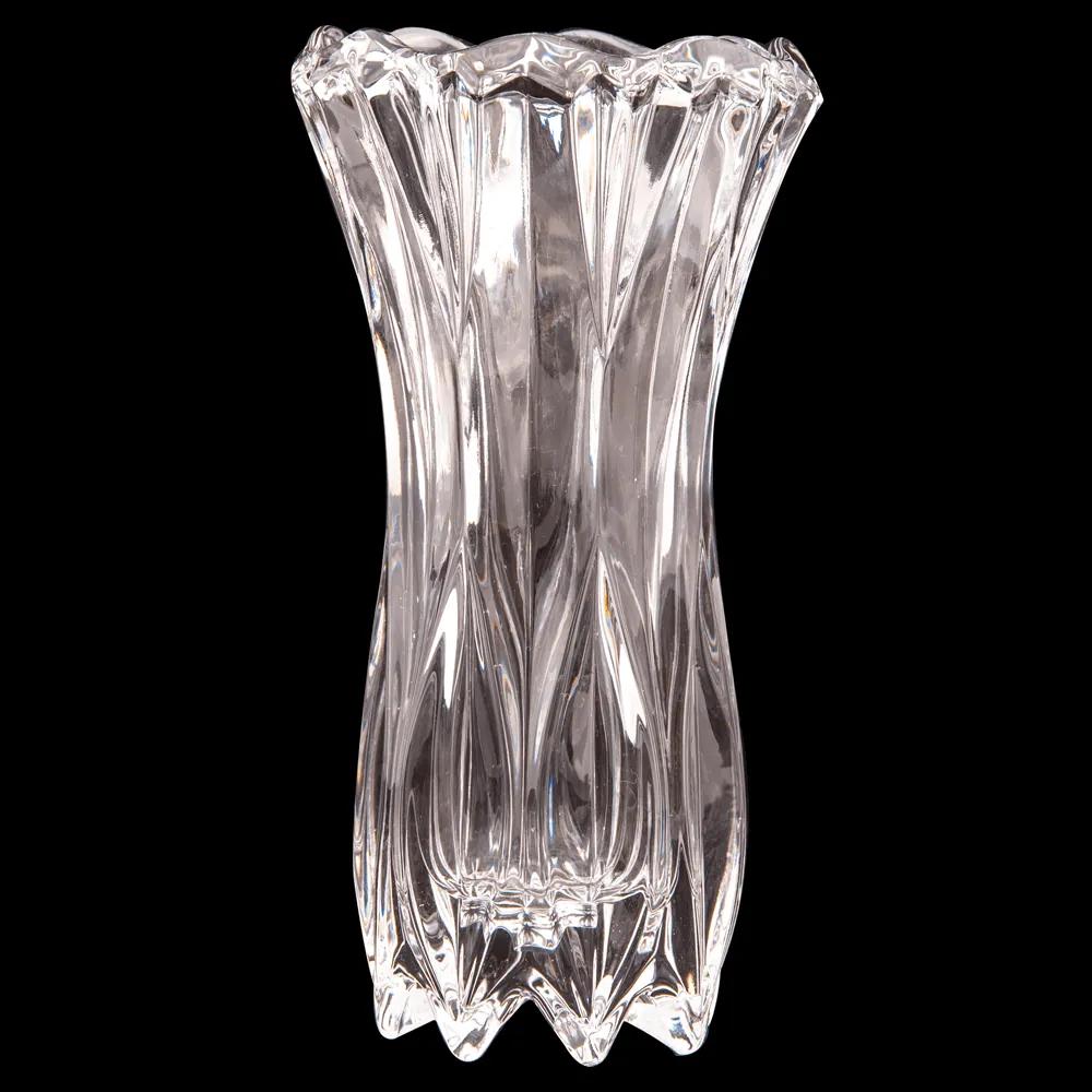 Vaso Decorativo de Cristal Rila I