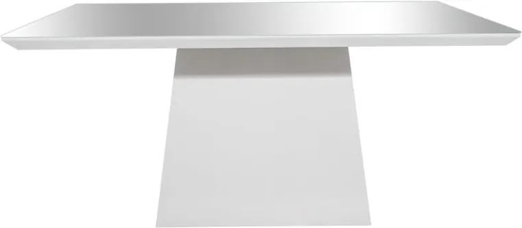 Mesa de Jantar Bonnie Com Espelho - Wood Prime DS 27987 0.76 x 1.60 x 1.00