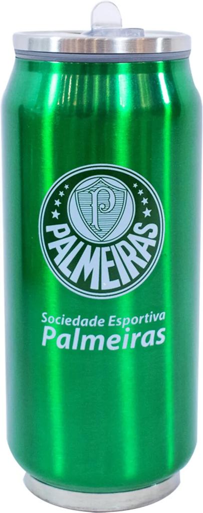 Copo Minas De Presentes Palmeiras Verde