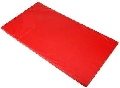 Kit 7 Colchonetes Academia Abdominal 100 X 60 X 3Cm Napa