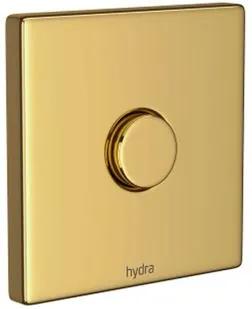 Acabamento de Válvula Hydra Plus Gold - 4916.GL.PLS - Deca - Deca