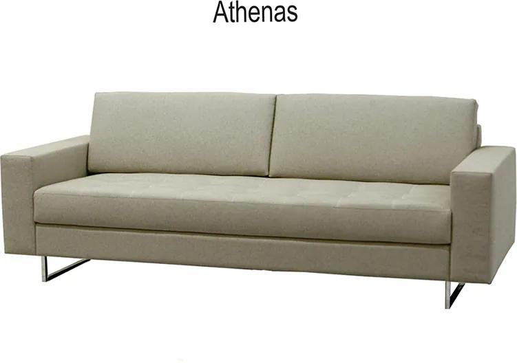 Sofá Fixo Athenas