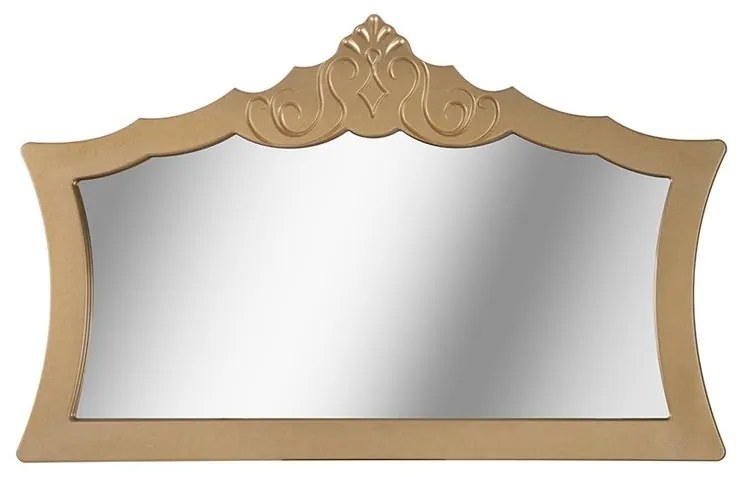 Moldura Realeza Entalhada 1.10 - Wood Prime FS 1181634
