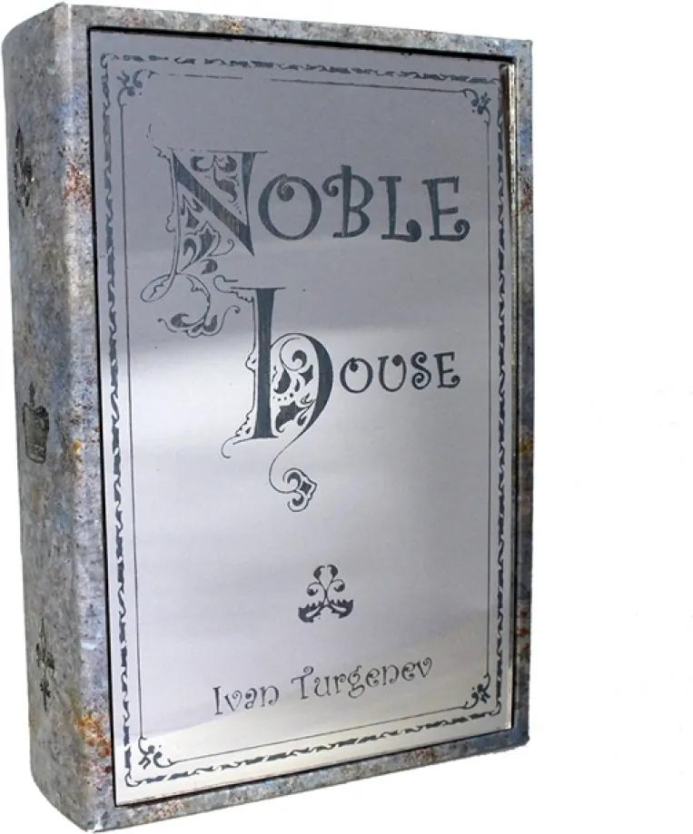 Livro Caixa Noble House