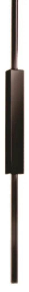 Arandela Choice Articulada 52X12X95Cm 1Xe27 - Old Artisan Ar-5560 (ONIX)
