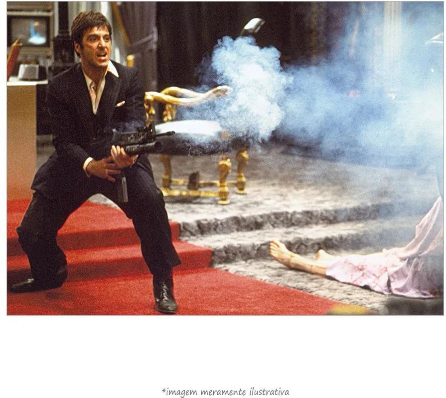 Poster Al Pacino (20x30cm, Apenas Impressão)