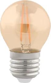 LAMP LED MINI BULBO VINTAGE E27 2W STH6334/24