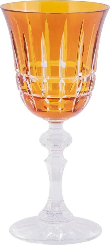 Taça de Cristal Lodz para Vinho de 170 ml Opole