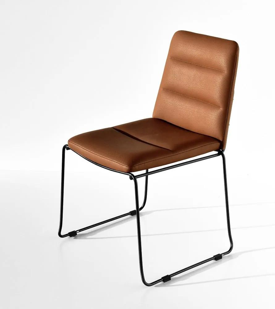 Cadeira Eva Estofada Coleção Industrial Design by Studio Marko20