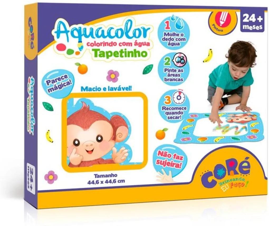 Aquacolor Tapetinho - Toyster