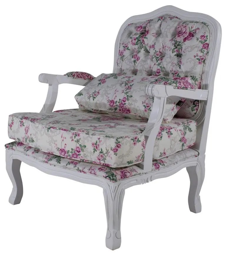Poltrona King - Wood Prime 231062 Liso