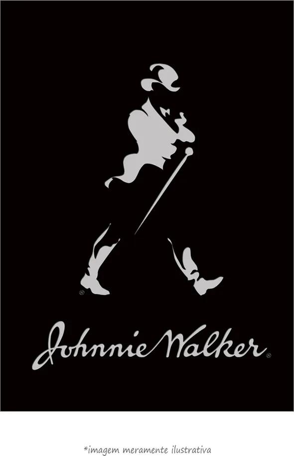 Poster Johnnie Walker (20x30cm, Apenas Impressão)