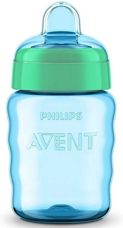 Copo Easy Sip Azul - Philips Avent