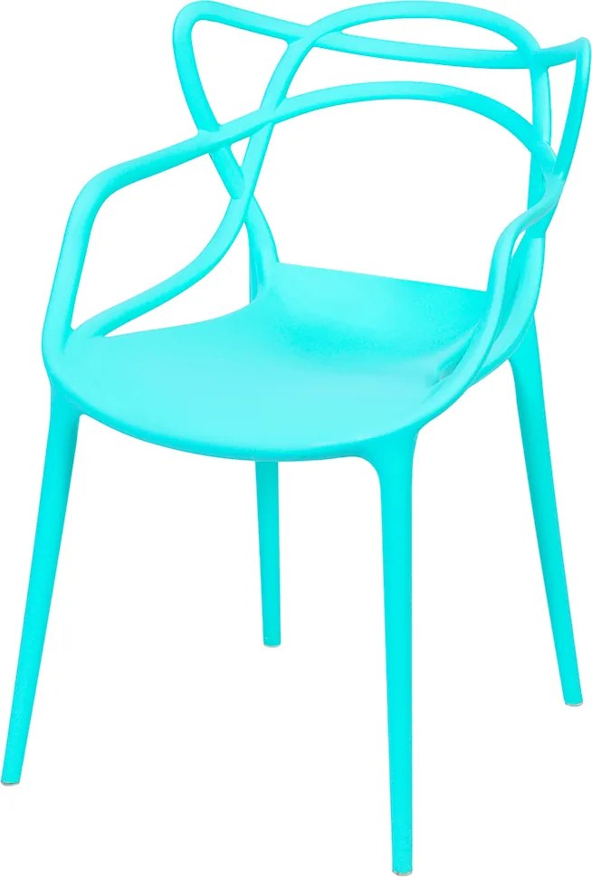 Cadeira Solna – Verde Tiffanny
