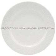 Prato Para Sobremesa 19Cm Porcelana Schmidt - Mod. Aspen 2 ° Linha 241