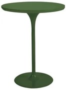 Mesa de Apoio Gian Verde 61cm - 62022 Sun House