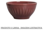 Bowl 402Ml Daisy Cassis - Porto Brasil 2° Linha