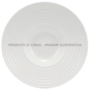 Prato Risoto 27Cm Porcelana Schmidt - Mod. Arcos 2° Linha 240