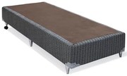 Base de Cama Box Orthotel Luxo Solteiro 88 cm (LARG) - 42501 Sun House