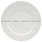 Prato Para Sobremesa 19Cm Porcelana Schmidt - Mod. Aspen 2 ° Linha 241