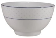 Bowl 500 Ml Porcelana Schmidt - Dec. Maitê 2264