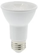 Lâmpada Par20 8W E27 525Lm 3000K 38° Bivolt | Bella Iluminação Lp201C