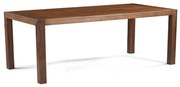 Mesa de Jantar Edge Renar Móveis - 750 x 2200 x 1000