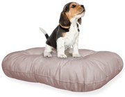 Cama Pet Nunu para Cães e Gatos Suede Crepe