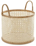 Cesto em Rattan Zen- 32cm