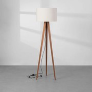 Luminária de Piso Balance 1x E27 100W