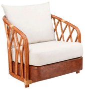 Poltrona Louis - Wood Prime SB 29092