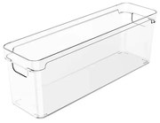 Organizador Clear 37 x 10 x 13cm