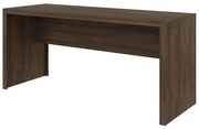 Mesa para Escritório Home Office ME4109 MDP Rustico G69 - Gran Belo