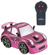 Carro Controle Remoto Frozen 2 Peças