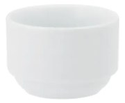 Bowl 300Ml Porcelana Schmidt - Mod. Cilíndrica 007